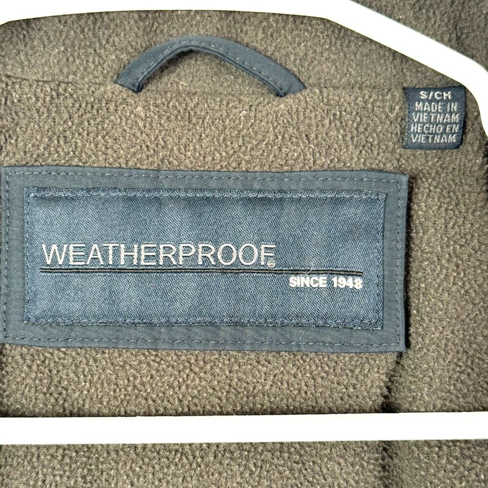 Weatherproof Ultra Tech Soft Shell Full Zip Gorpc… - image 2